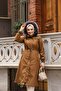 Women's Winter Coat & Coat with Fur Inside and Waterproof - 6