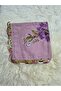 Cenk Zarif Handcrafted Needlework Embroidery Writing/Needlework/Yemeni/Handcrafted Tulle, Mevlit Cover - 2