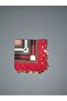 Black Sea Tulbent Keşan Red Gold Sequined - 4