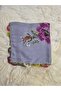 Cenk Zarif Handcrafted Needlework Embroidery Writing/Needlework/Yemeni/Handcrafted Tulle, Mevlit Cover - 2