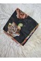 Cenk Zarif Handcrafted Needlework Embroidery Writing/Needlework/Yemeni/Handcrafted Tulle, Mevlit Cover - 3