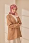 وشاح حرير Olinda - 47002-44 - 6