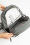 Unisex Ultra Lightweight Multi-Pocket Waterproof Kipling Fabric School Backpack Sports, Travel, Laptop - 5