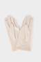 Women's Suede Gloves F3190Ax25Wn - 4