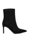 Botine de damă negre - 2
