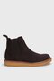 Justin Men's Sneaker Shoes 112230248Brown