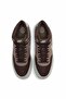 Court Vision Mid Nn Men's Sneaker Shoes Dn3577-200-Multicolor - 3