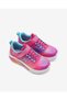 Rainbow cruisers - rainbow reflectin big girl pink sports shoes 303722l hpmt - 6