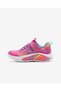 Rainbow cruisers - rainbow reflectin big girl pink sports shoes 303722l hpmt