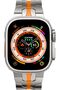 Grade 2 Titanium Link Band for Apple Watch (44/45/46/49mm) - 2