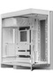 Carcasa Luca L70 Mid Tower E-ATX White
