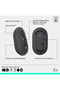 Kit periferic Pop Icon Combo Bluetooth Graphite 920-013140 - 7