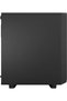 Carcasa Meshify 2 Compact Black Solid - 6