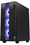 Vista GT-01B-OP computer case - 2