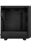 Carcasa Meshify 2 Compact Black Solid - 5