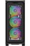 Wezen Pro Black ARGB Case - 3