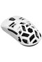 Mouse optic MSE90W USB/USB wireless/Bluetooth alb - 2