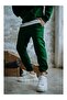 Men's Oversized Wide-Leg Tracksuit Set - 4