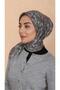 Lo'cella Pamuklu Soft Eşarp 4503-5 - 2