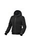 Urbano Lady Flowmotion Summer Jacket Black - XS