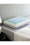 Orthopedic Visco Gel Pillow Anti-Sweat Cooling Gel Technology Neck Support Sleeping Pillow - 4