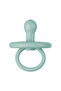 Silicone Pacifier 0+Month - River Green