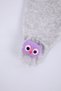 Baby Girl and Boy Children's Pants with Velvet Toys Hello Kitty - 5
