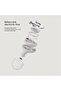 Switch 2 Adjustable Ear Plugs – 3 Noise Relief Modes – 20-26 dB (SNR) - 6