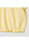 Ribbed T-shirt with Short Sleeves - 5