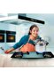 Aluminium Pressure Cooker 9.0 Litre, Heavy Duty, Fast Cooking - 7
