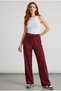 Women's Modal Sweatpants Elastic Waist Modal Bottom Sweatpants with Pockets