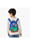 Backpack Print T-shirt with Long Sleeves - 2