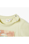Printed T-shirt with Short Sleeves - Set of 3 - 5