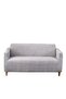Stretch Sofa Cover with Snow Pattern and Free Pillow Cover - Kidl