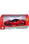 1:24 Ferrari SF90 Stradale Diecast Model Car - 7