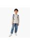 Backpack Print T-shirt with Long Sleeves - 3