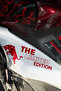 Bull Energy Limited Edition Sticker Decal (Single Side) for Honda Pcx