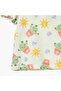 Printed T-shirt with Short Sleeves - 4