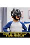 Armor-Up Batman Mask with Visor - 6
