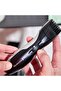 Barba Beard Trimmer, Advanced Ceramic Blades, Adjustable Zoom Wheel, 40-Minute Runtime, MB320C - 6