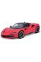 1:24 Ferrari SF90 Stradale Diecast Model Car