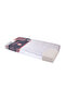 - 2-Side Seasonal Mattress w/ Removable Cover 60 x 120cm - 2