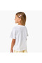 Sequinned T-shirt with Short Sleeves - 3