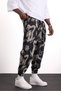 Unisex New Generation Original Design Street Style Sports Baggy Pants - 3