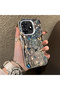 Tecno Spark 10 Pro Compatible Phone Case Beautiful Butterfly Anti-Shock Camera Anti-Drop - 2