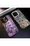 Samsung Galaxy A24 Compatible Phone Case Beautiful Butterfly Anti-Shock Camera Anti-Drop - 8