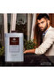 London Gentleman Classic and Arthur Deodorizing Talc for Men- 2X250gms - 3