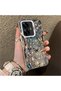 Realme C55 Compatible Phone Case Beautiful Butterfly Anti-Shock Camera Anti-Drop - 2