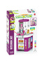 49-Piece Portable Lightweight Durable Talented Pretend Chef Kitchen Play Set 34.5X33X72.5cm - 3