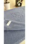 (1 Piece) 50X70Cm. Large Luxury Foot Towel, Foot Mat, Towel Mat, Bathroom and Sink Mat - 7